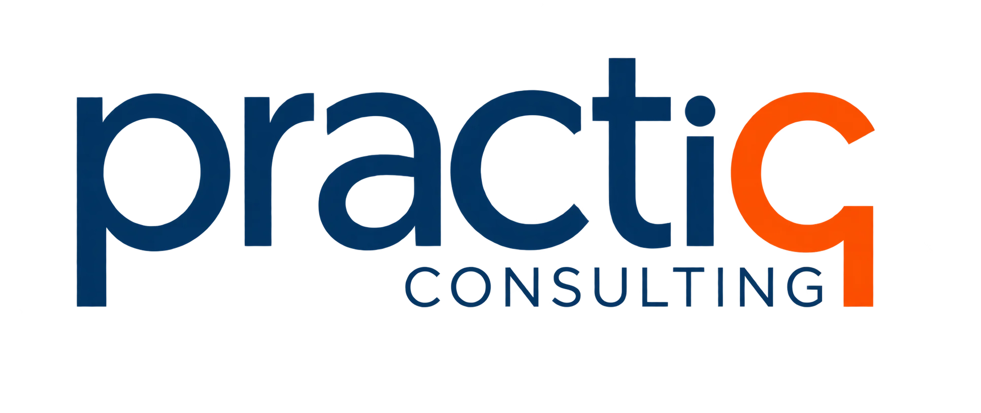 Practice Consulting client logo